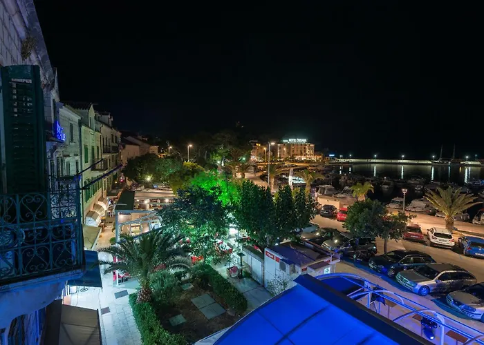 La Vitta Apartamento