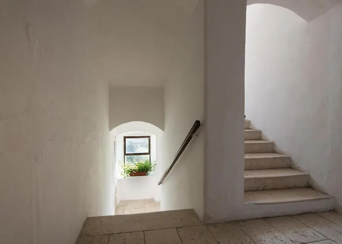 Apartamento La Vitta *