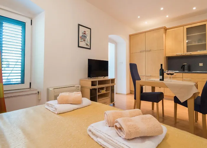 La Vitta Apartamento