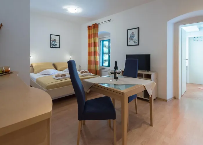 La Vitta Apartamento *