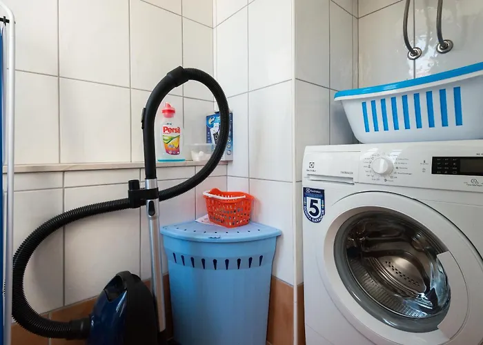 Apartamento La Vitta *