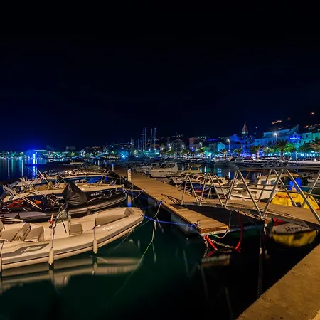 La Vitta Apartmán *