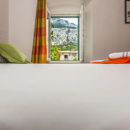 La Vitta Apartment Makarska