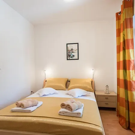 La Vitta Apartment *