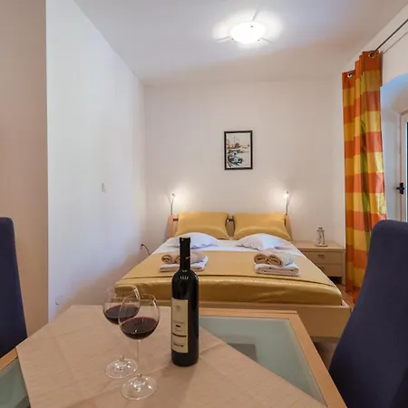 Apartment La Vitta *