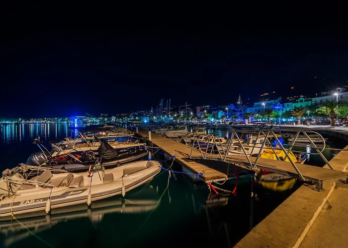 La Vitta Apartmán *