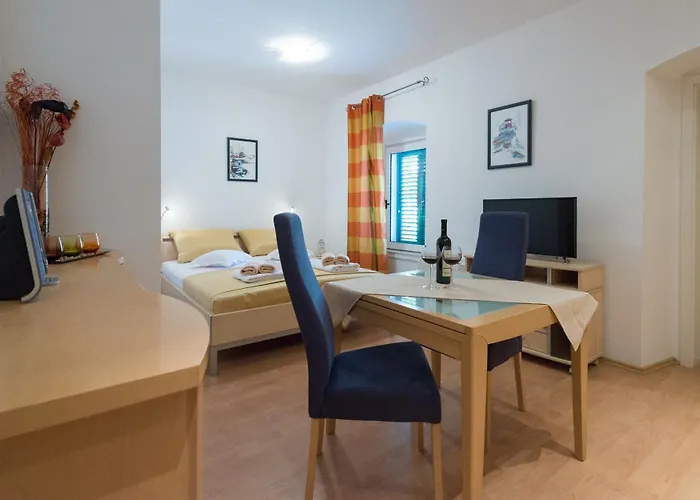 Apartmán La Vitta *