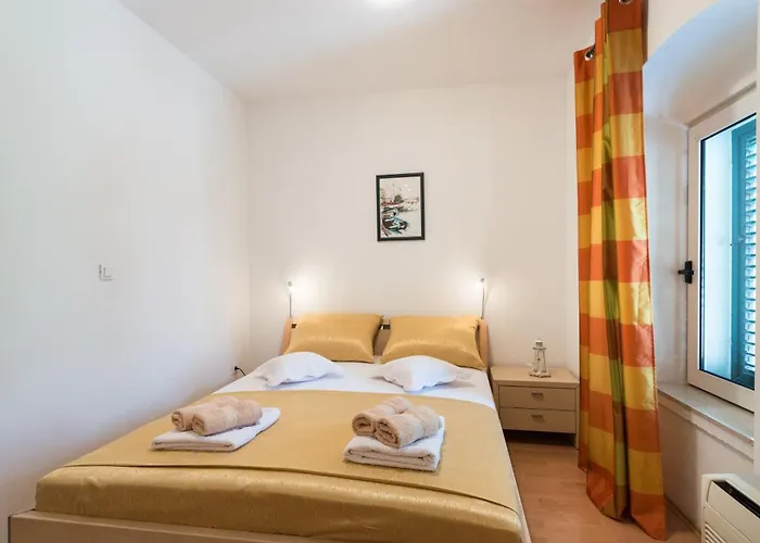 La Vitta Apartmán *