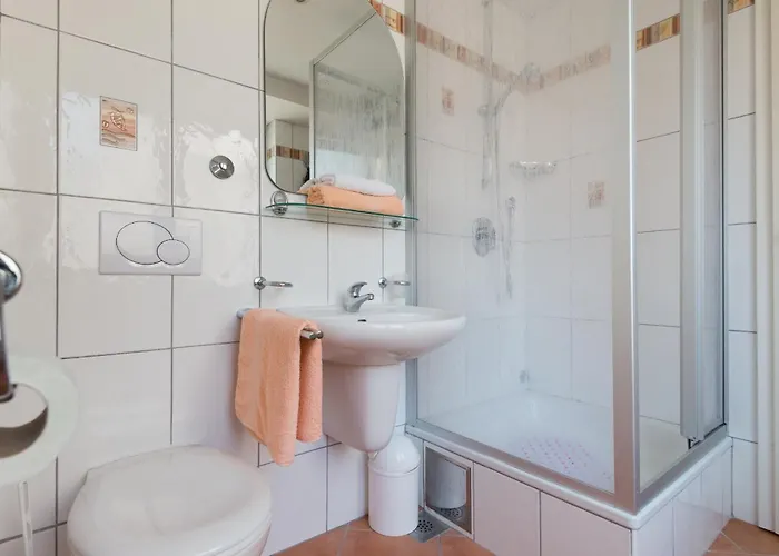 Apartmán La Vitta Makarská