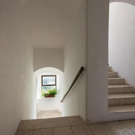 Apartamento La Vitta *