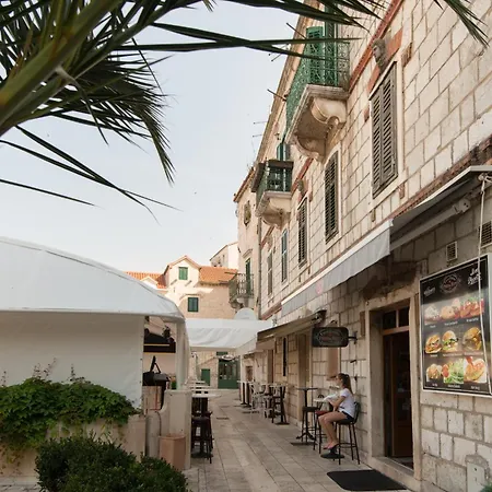 Apartamento La Vitta