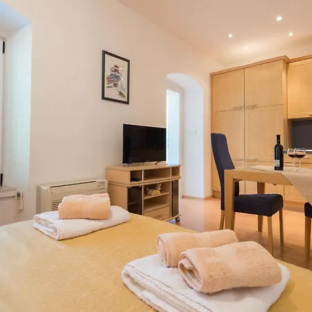 La Vitta Apartamento