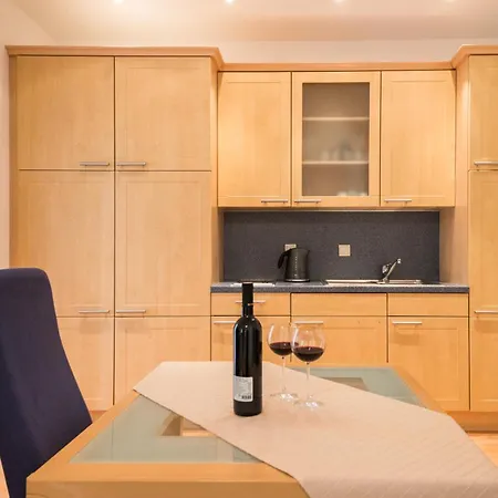 Apartamento La Vitta Makarska